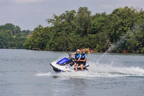 2018 Yamaha EX in Huron, Ohio - Photo 10