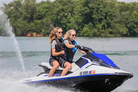 2018 Yamaha EX in Huron, Ohio - Photo 12