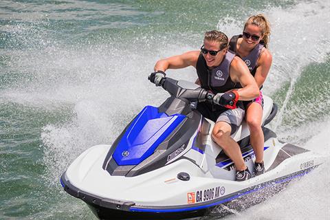 2018 Yamaha EX in Huron, Ohio - Photo 13