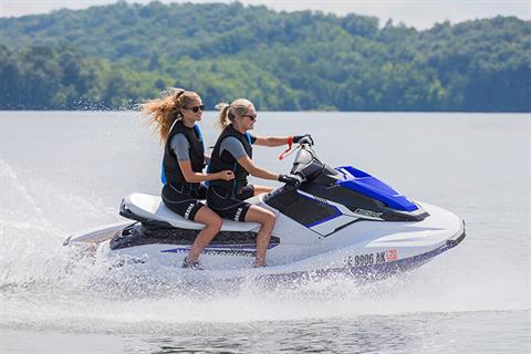 2018 Yamaha EX in Huron, Ohio - Photo 14
