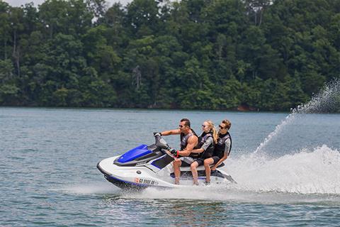 2018 Yamaha EX in Huron, Ohio - Photo 15