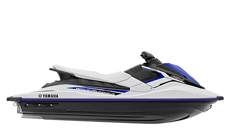 2018 Yamaha EX in Huron, Ohio - Photo 5