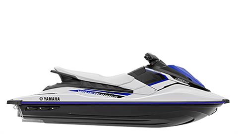 2018 Yamaha EX in Huron, Ohio - Photo 5