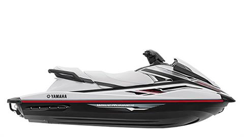 2018 Yamaha VX Deluxe