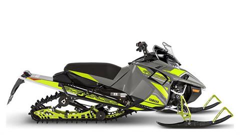2018 Yamaha Sidewinder X-TX SE 137 — photo 1 of 2
