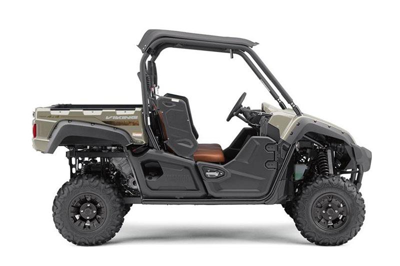 2018 Yamaha Viking EPS Ranch Edition in Kaukauna, Wisconsin - Photo 8