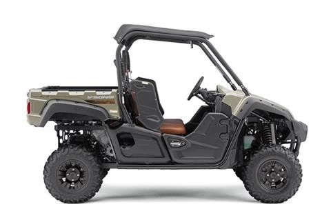 2018 Yamaha Viking EPS Ranch Edition in Kaukauna, Wisconsin - Photo 8