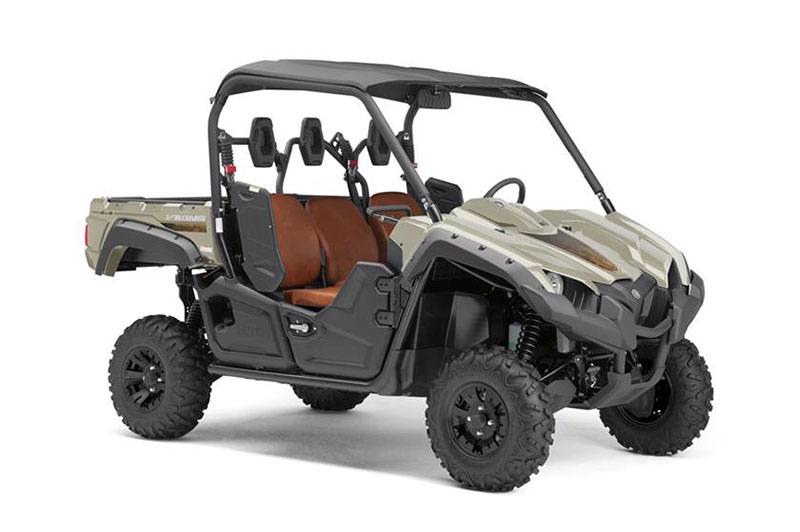 2018 Yamaha Viking EPS Ranch Edition in Kaukauna, Wisconsin - Photo 9