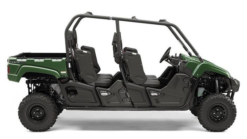 2018 Yamaha Viking VI EPS for sale 1288184