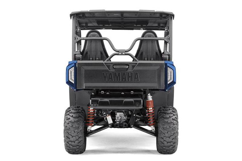 2019 Yamaha Wolverine X2 R-Spec SE in Topsham, Maine - Photo 6