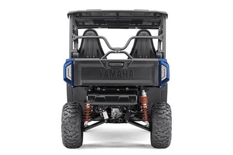 2019 Yamaha Wolverine X2 R-Spec SE in Topsham, Maine - Photo 6