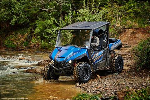 2019 Yamaha Wolverine X2 R-Spec SE in Topsham, Maine - Photo 7