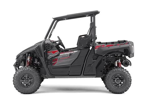 2019 Yamaha Wolverine X2 R-Spec SE in Manchester, New Hampshire - Photo 2