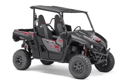 2019 Yamaha Wolverine X2 R-Spec SE in Manchester, New Hampshire - Photo 3