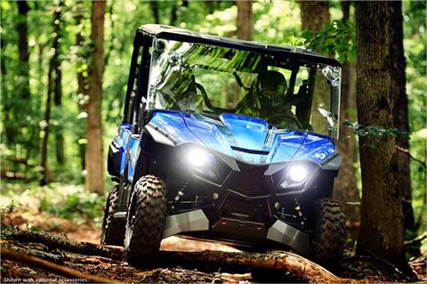 2018 Yamaha Wolverine X4 in Fairview, Utah - Photo 5