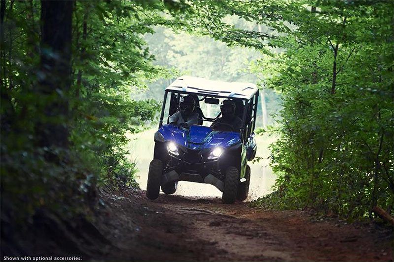 2018 Yamaha Wolverine X4 in Fairview, Utah - Photo 9