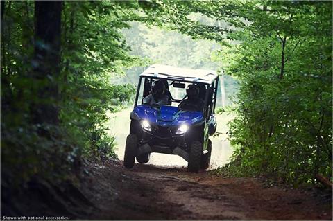 2018 Yamaha Wolverine X4 in Fairview, Utah - Photo 9
