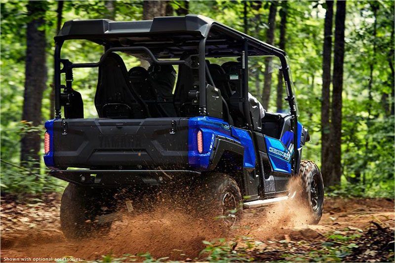 2018 Yamaha Wolverine X4 in Fairview, Utah - Photo 10