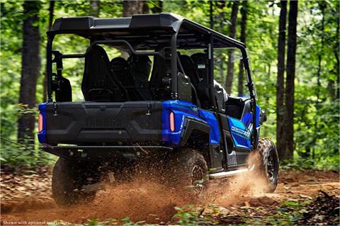 2018 Yamaha Wolverine X4 in Fairview, Utah - Photo 10