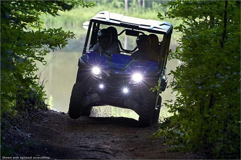 2018 Yamaha Wolverine X4 in Fairview, Utah - Photo 11