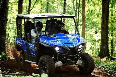 2018 Yamaha Wolverine X4 in Fairview, Utah - Photo 16