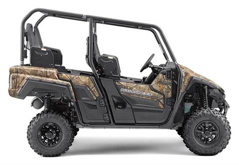 2018 Yamaha Wolverine X4 in Fairview, Utah - Photo 1