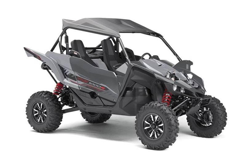 2018 Yamaha YXZ1000R in Kaukauna, Wisconsin - Photo 31