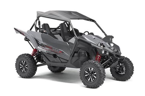 2018 Yamaha YXZ1000R in Kaukauna, Wisconsin - Photo 31