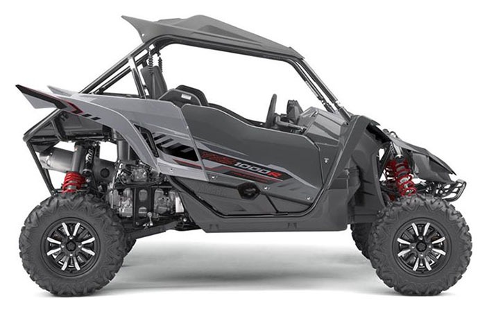2018 Yamaha YXZ1000R in Kaukauna, Wisconsin - Photo 30