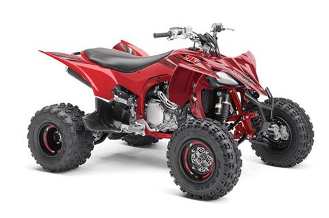 2019 Yamaha YFZ450R SE in Mentor, Ohio - Photo 9