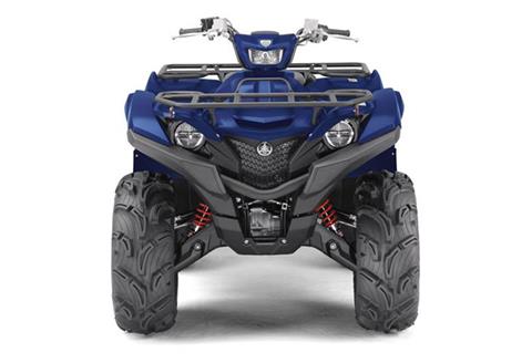 2019 Yamaha Grizzly EPS SE in Topsham, Maine - Photo 13