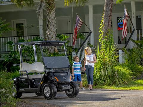 2019 Yamaha The Drive2 PTV (Gas EFI) in Ramsey, Minnesota - Photo 4