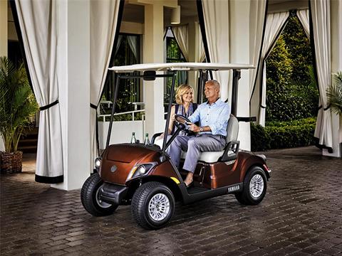 2019 Yamaha The Drive2 PTV (Gas EFI) in Ramsey, Minnesota - Photo 6