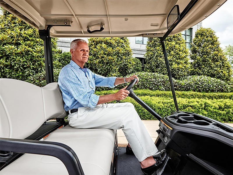 2019 Yamaha The Drive2 PTV (Gas EFI) in Ramsey, Minnesota - Photo 10