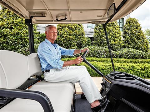 2019 Yamaha The Drive2 PTV (Gas EFI) in Ramsey, Minnesota - Photo 10