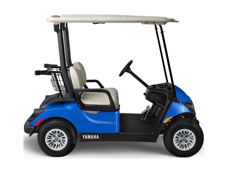 2019 Yamaha The Drive2 PTV (Gas EFI) in Ramsey, Minnesota - Photo 1