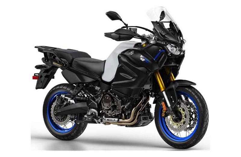 2019 Yamaha Super Ténéré ES in Burlington, Washington - Photo 13