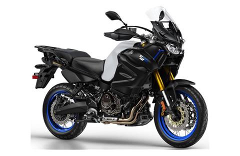 2019 Yamaha Super Ténéré ES in Burlington, Washington - Photo 13