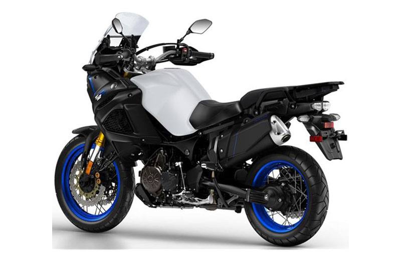 2019 Yamaha Super Ténéré ES in Burlington, Washington - Photo 14