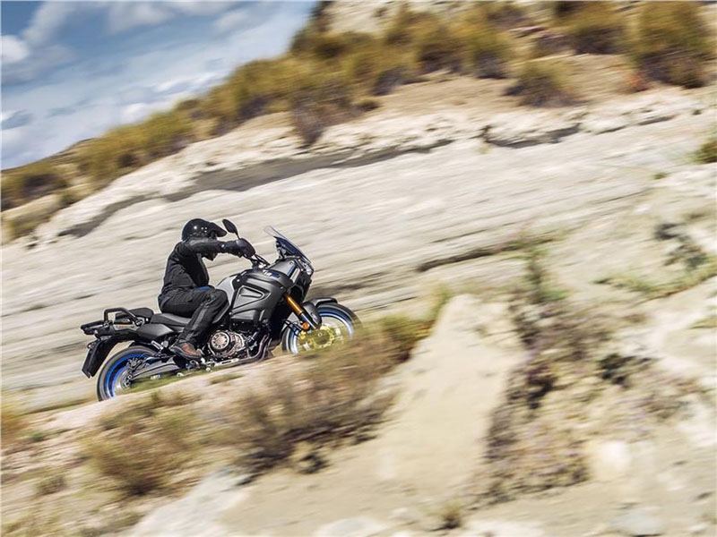 2019 Yamaha Super Ténéré ES in Burlington, Washington - Photo 17