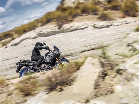 2019 Yamaha Super Ténéré ES in Burlington, Washington - Photo 17