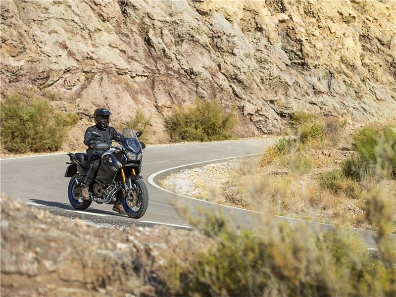 2019 Yamaha Super Ténéré ES in Burlington, Washington - Photo 19