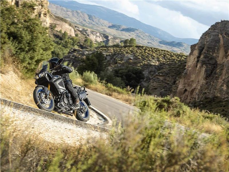 2019 Yamaha Super Ténéré ES in Burlington, Washington - Photo 20