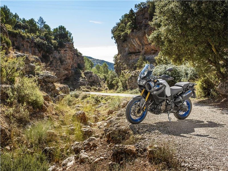 2019 Yamaha Super Ténéré ES in Burlington, Washington - Photo 23