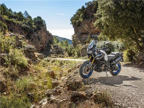 2019 Yamaha Super Ténéré ES in Burlington, Washington - Photo 23