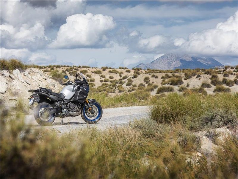 2019 Yamaha Super Ténéré ES in Burlington, Washington - Photo 24