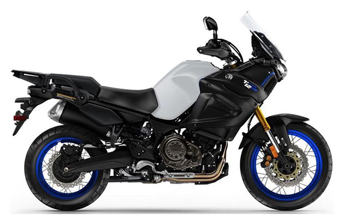 2019 Yamaha Super Ténéré ES in Burlington, Washington - Photo 12