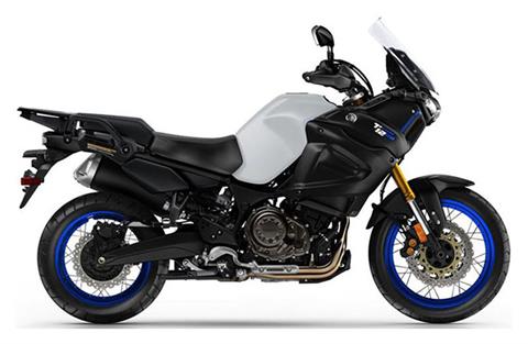 2019 Yamaha Super Ténéré ES in Burlington, Washington - Photo 12