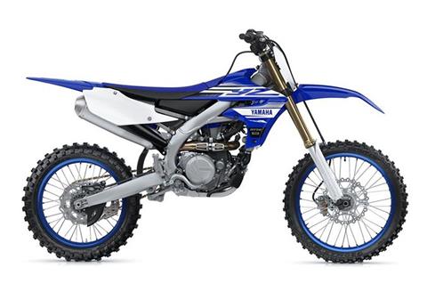 2019 Yamaha YZ450F in Saint Maries, Idaho - Photo 2