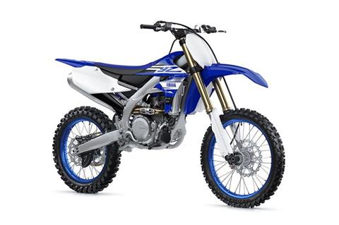 2019 Yamaha YZ450F in Saint Maries, Idaho - Photo 3